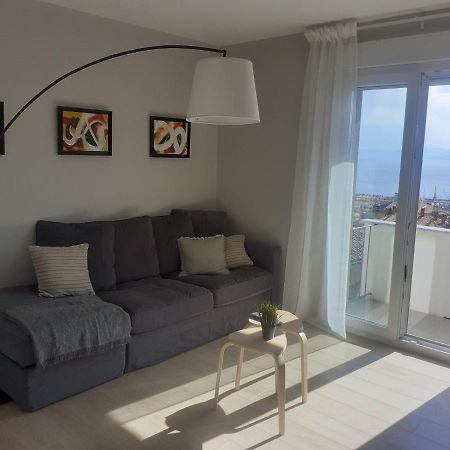 New Apartman Kozala Near City Centar Apartman Fiume Kültér fotó