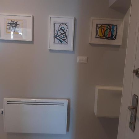 New Apartman Kozala Near City Centar Apartman Fiume Kültér fotó