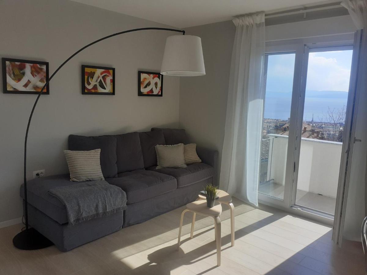 New Apartman Kozala Near City Centar Apartman Fiume Kültér fotó