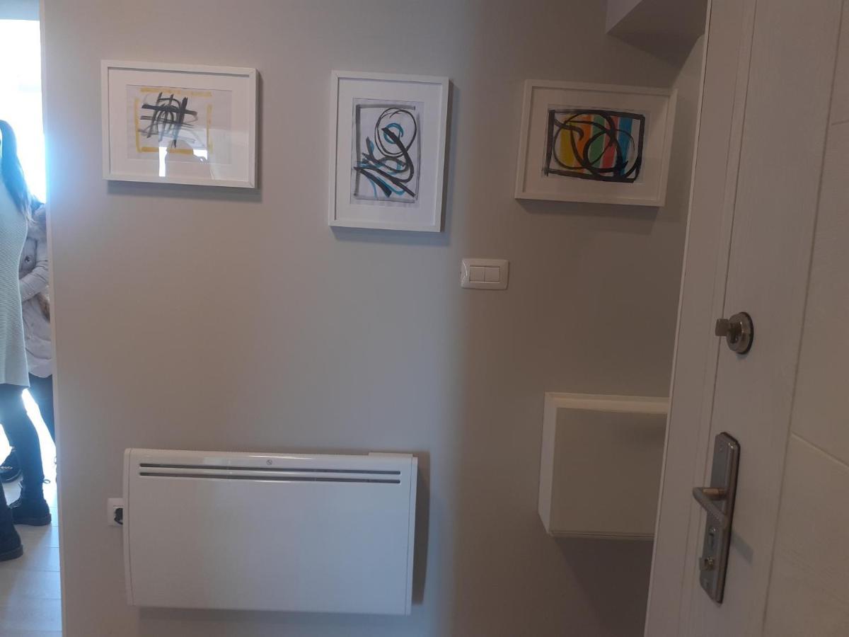 New Apartman Kozala Near City Centar Apartman Fiume Kültér fotó