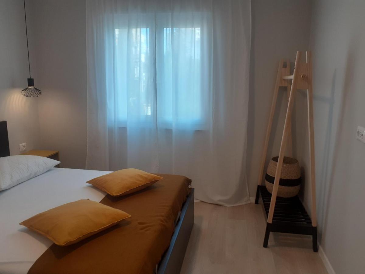 New Apartman Kozala Near City Centar Apartman Fiume Kültér fotó