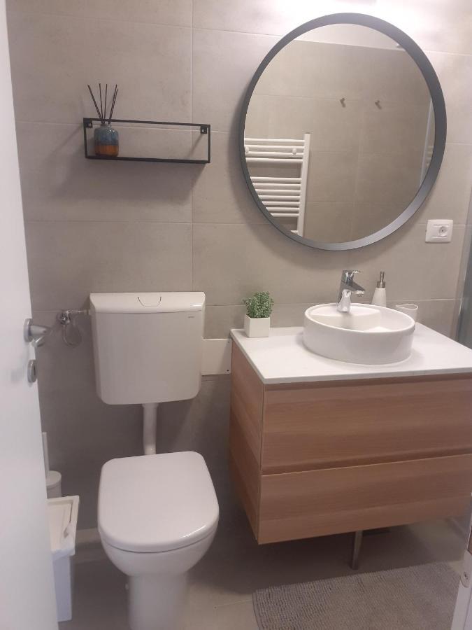 New Apartman Kozala Near City Centar Apartman Fiume Kültér fotó