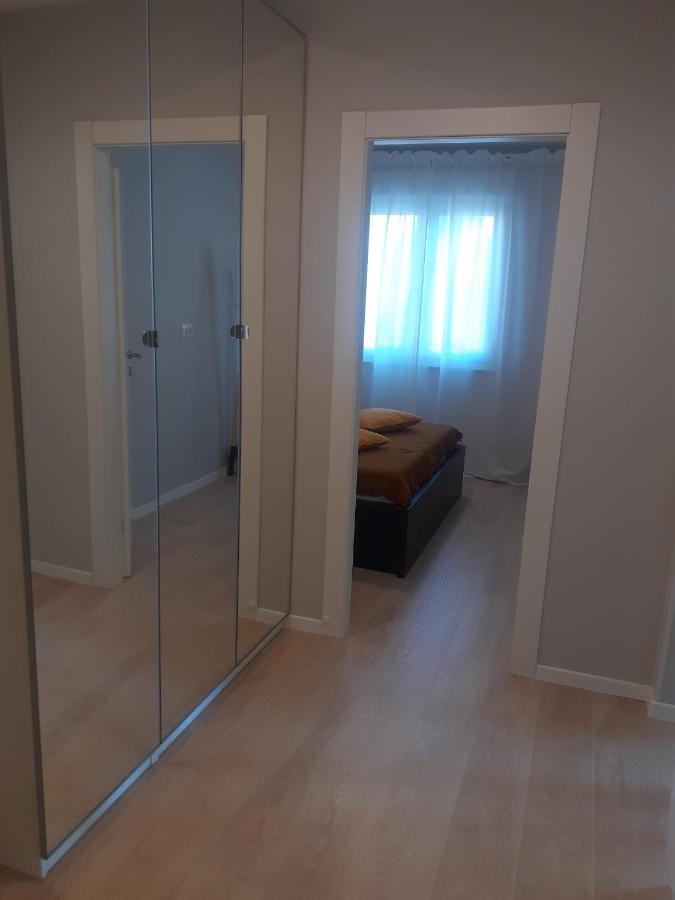 New Apartman Kozala Near City Centar Apartman Fiume Kültér fotó
