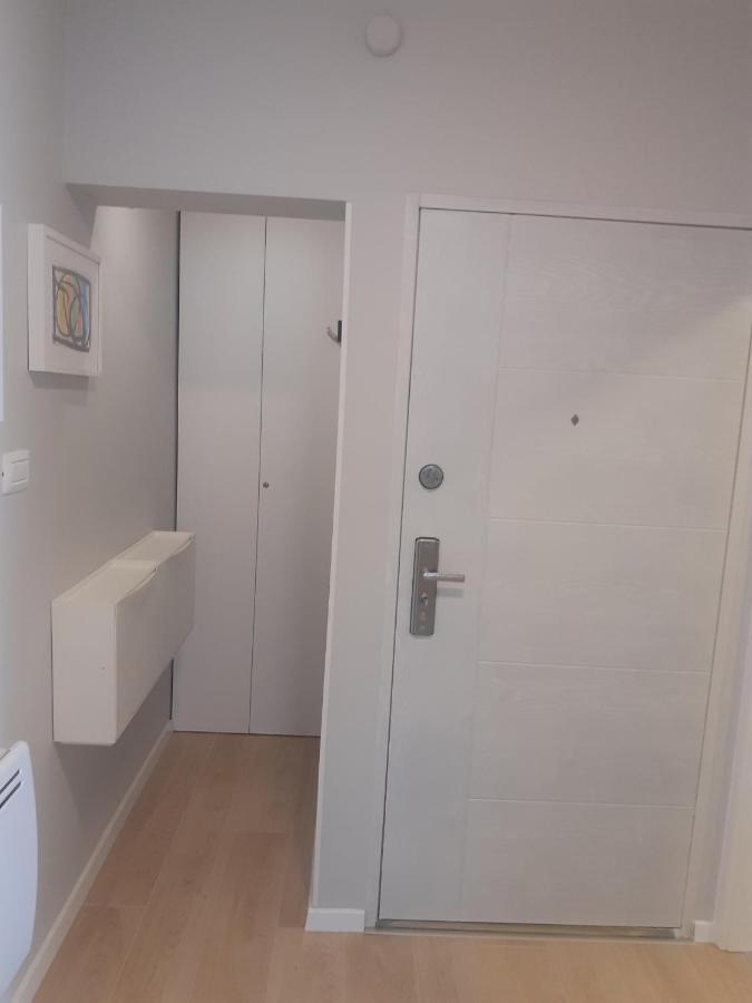 New Apartman Kozala Near City Centar Apartman Fiume Kültér fotó