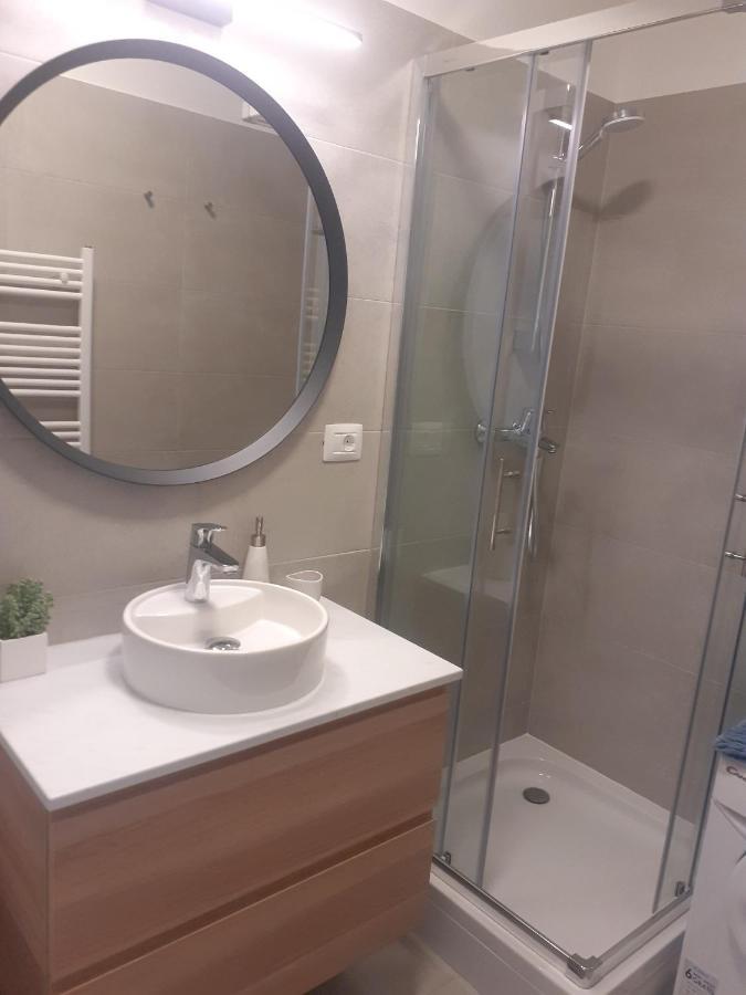 New Apartman Kozala Near City Centar Apartman Fiume Kültér fotó