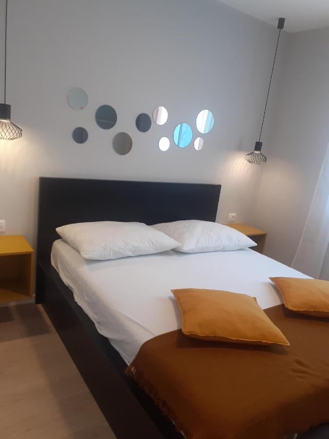 New Apartman Kozala Near City Centar Apartman Fiume Kültér fotó