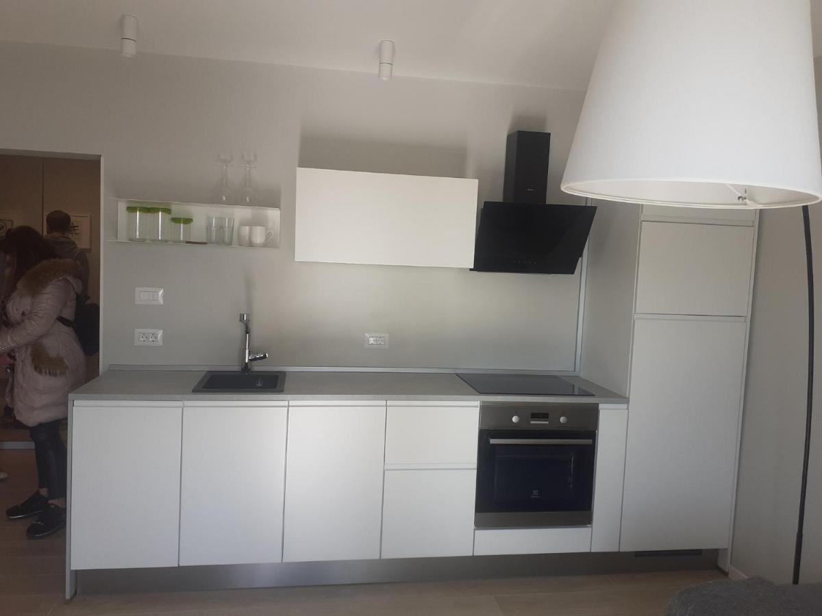 New Apartman Kozala Near City Centar Apartman Fiume Kültér fotó